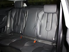 2013款 2.0T 自动 3门耀动版 4座