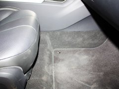 2013款 2.0T 自动 3门耀动版 4座