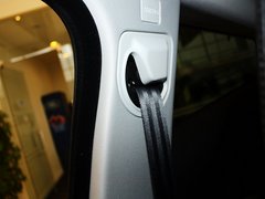 2013款 2.0T 自动 3门耀动版 4座