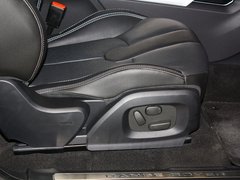 2013款 2.0T 自动 3门耀动版 4座