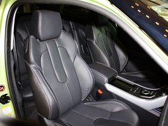 2013款 2.0T 自动 3门耀动版 4座