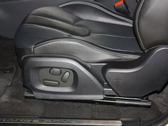 2013款 2.0T 自动 3门耀动版 4座