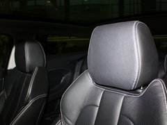 2013款 2.0T 自动 3门耀动版 4座