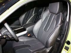2013款 2.0T 自动 3门耀动版 4座