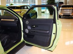 2013款 2.0T 自动 3门耀动版 4座