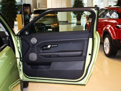 2013款 2.0T 自动 3门耀动版 4座