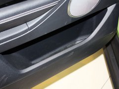 2013款 2.0T 自动 3门耀动版 4座