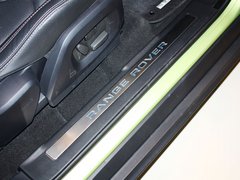 揽胜极光（进口） 2013款 2.0T 自动 3门耀动版 4座