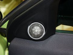 2013款 2.0T 自动 3门耀动版 4座