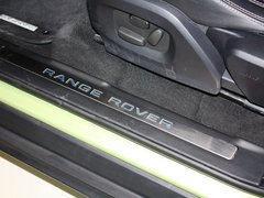 2013款 2.0T 自动 3门耀动版 4座