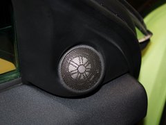 2013款 2.0T 自动 3门耀动版 4座