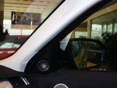 2013款 2.0T 自动 3门耀动版 4座