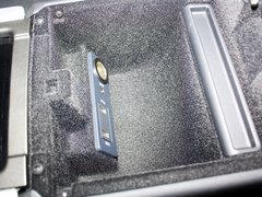2013款 2.0T 自动 3门耀动版 4座