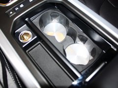 2013款 2.0T 自动 3门耀动版 4座