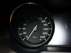 2013款 2.0T 自动 3门耀动版 4座