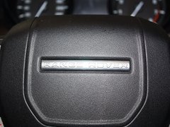 揽胜极光（进口） 2013款 2.0T 自动 3门耀动版 4座