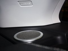 揽胜极光（进口） 2013款 2.0T 自动 3门耀动版 4座