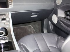 揽胜极光（进口） 2013款 2.0T 自动 3门耀动版 4座