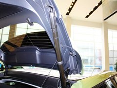 2013款 2.0T 自动 3门耀动版 4座