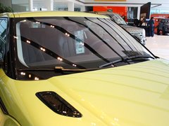 揽胜极光（进口） 2013款 2.0T 自动 3门耀动版 4座