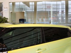 2013款 2.0T 自动 3门耀动版 4座