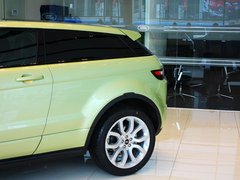 2013款 2.0T 自动 3门耀动版 4座