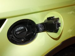 2013款 2.0T 自动 3门耀动版 4座