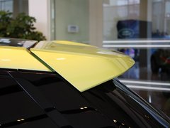 2013款 2.0T 自动 3门耀动版 4座