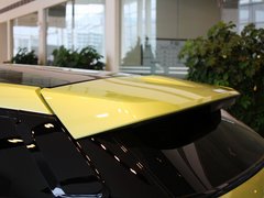 2013款 2.0T 自动 3门耀动版 4座