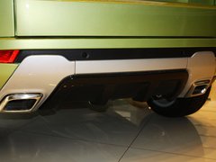 2013款 2.0T 自动 3门耀动版 4座