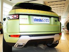 2013款 2.0T 自动 3门耀动版 4座
