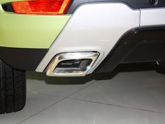 2013款 2.0T 自动 3门耀动版 4座