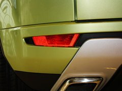 2013款 2.0T 自动 3门耀动版 4座