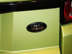 2013款 2.0T 自动 3门耀动版 4座