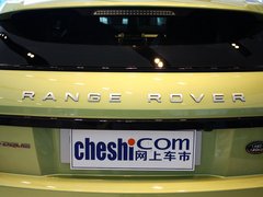 2013款 2.0T 自动 3门耀动版 4座