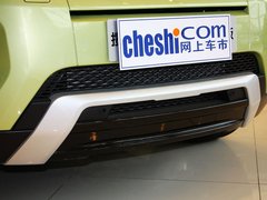 2013款 2.0T 自动 3门耀动版 4座