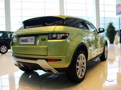 2013款 2.0T 自动 3门耀动版 4座