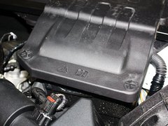 2013款 2.0T 自动 3门耀动版 4座