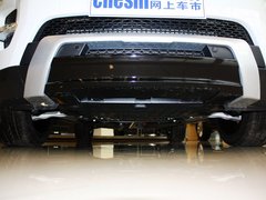 2013款 2.0T 自动 3门耀动版 4座