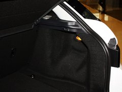 2013款 2.0T 自动 3门耀动版 4座
