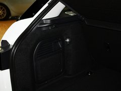 2013款 2.0T 自动 3门耀动版 4座