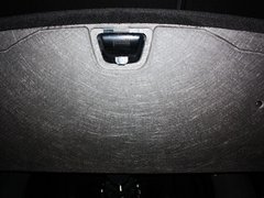 2013款 2.0T 自动 3门耀动版 4座