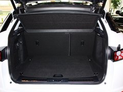 2013款 2.0T 自动 3门耀动版 4座