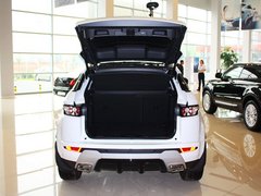 2013款 2.0T 自动 3门耀动版 4座
