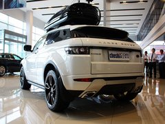 2013款 2.0T 自动 3门耀动版 4座