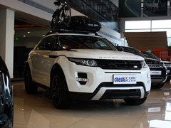 2013款 2.0T 自动 3门耀动版 4座
