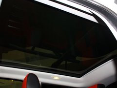2013款 2.0T 自动 3门耀动版 4座