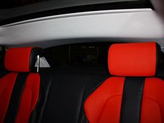 2013款 2.0T 自动 3门耀动版 4座