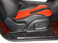 2013款 2.0T 自动 3门耀动版 4座