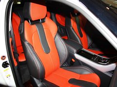 2013款 2.0T 自动 3门耀动版 4座